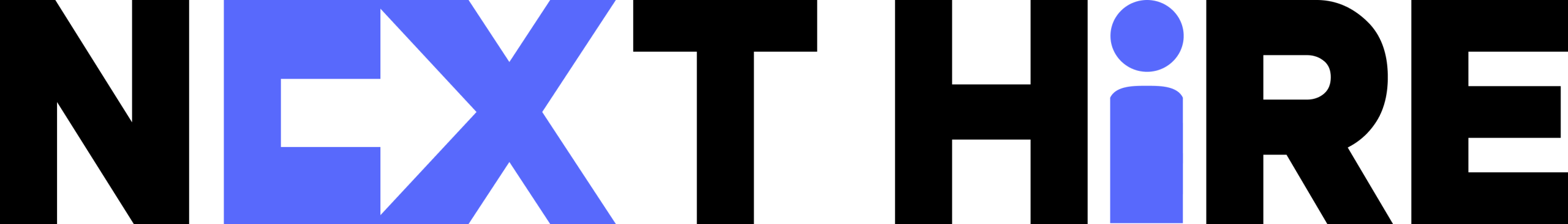 Next hire logo