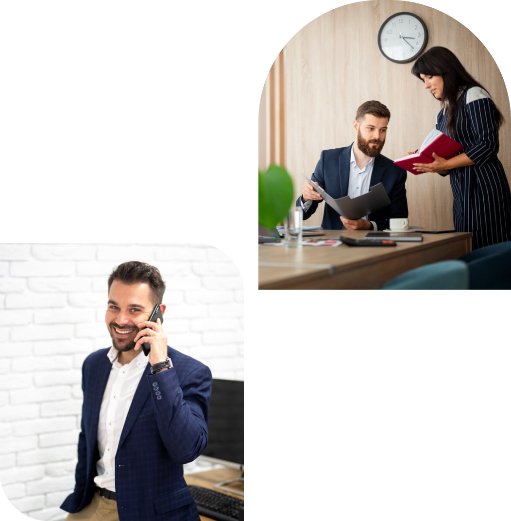 Professional Services Image