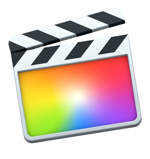 Final Cut Pro logo