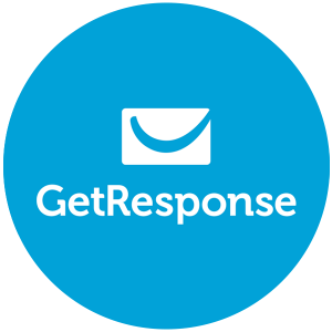 GetResponse logo