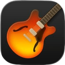 GarageBand
