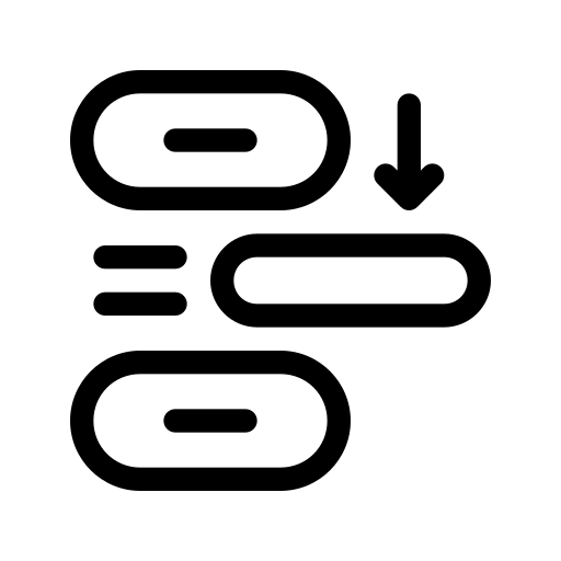 Multi-step Flow Optimization