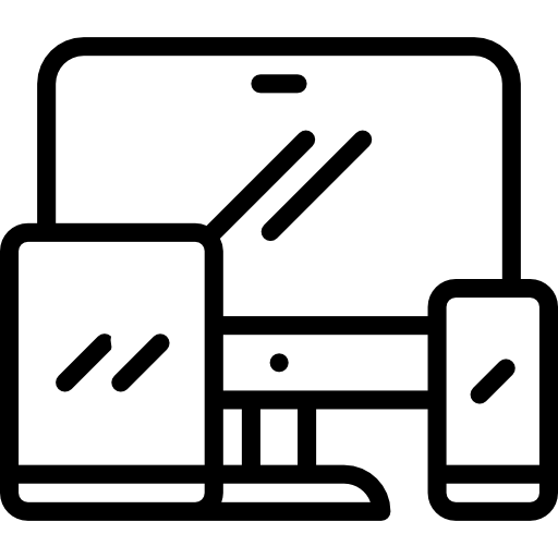 Responsive Website Redesign