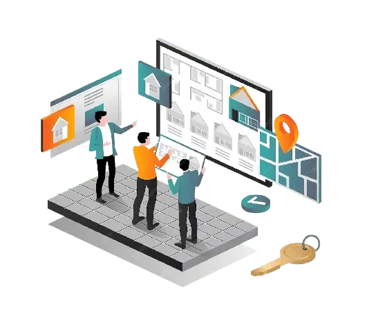 Real Estate IT Staffing for Property Technology and Construction Innovation