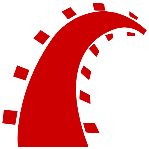 Ruby on Rails