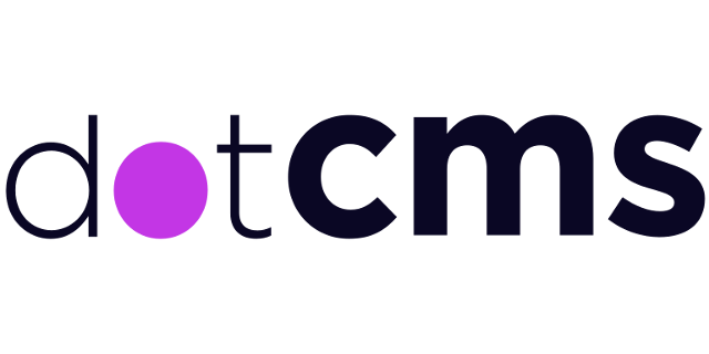 DotCMS