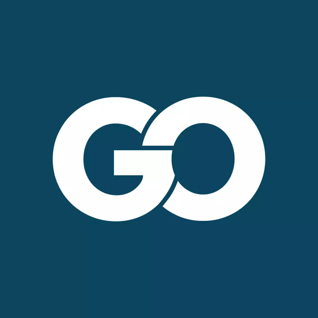 go