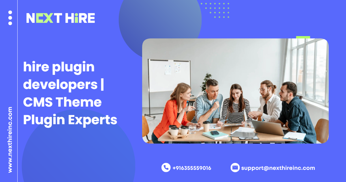 hire plugin developers | CMS Theme Plugin Experts