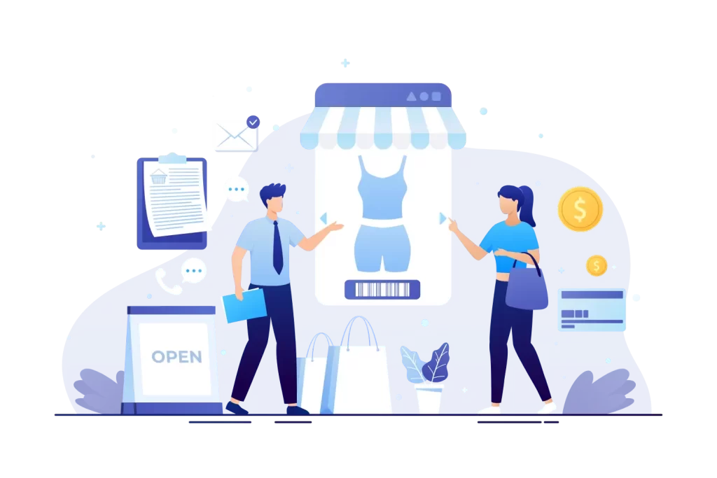 e-commerce