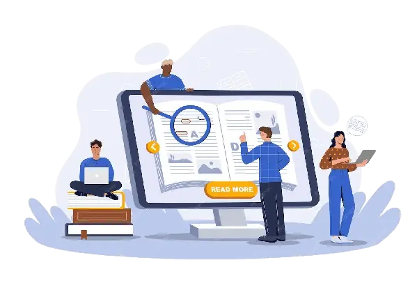 Education Staffing Services for Innovative Education and Training Organizations