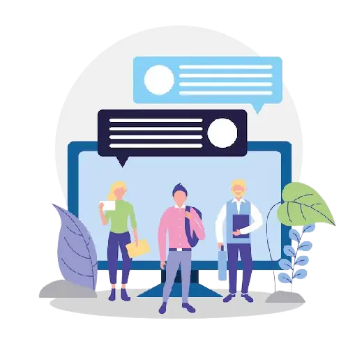 Public Sector IT Staffing for Government Agencies and Nonprofit Organizations