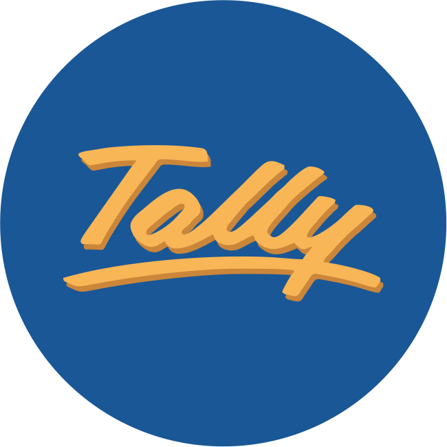 TallyPrime