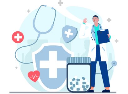 Healthcare