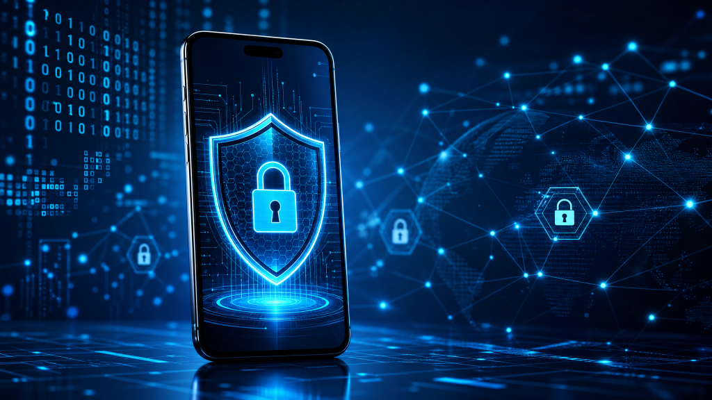 Mobile App Security Testing