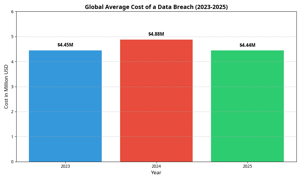 data chart