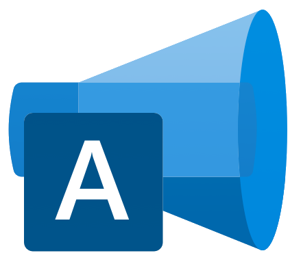 Microsoft Advertising logo