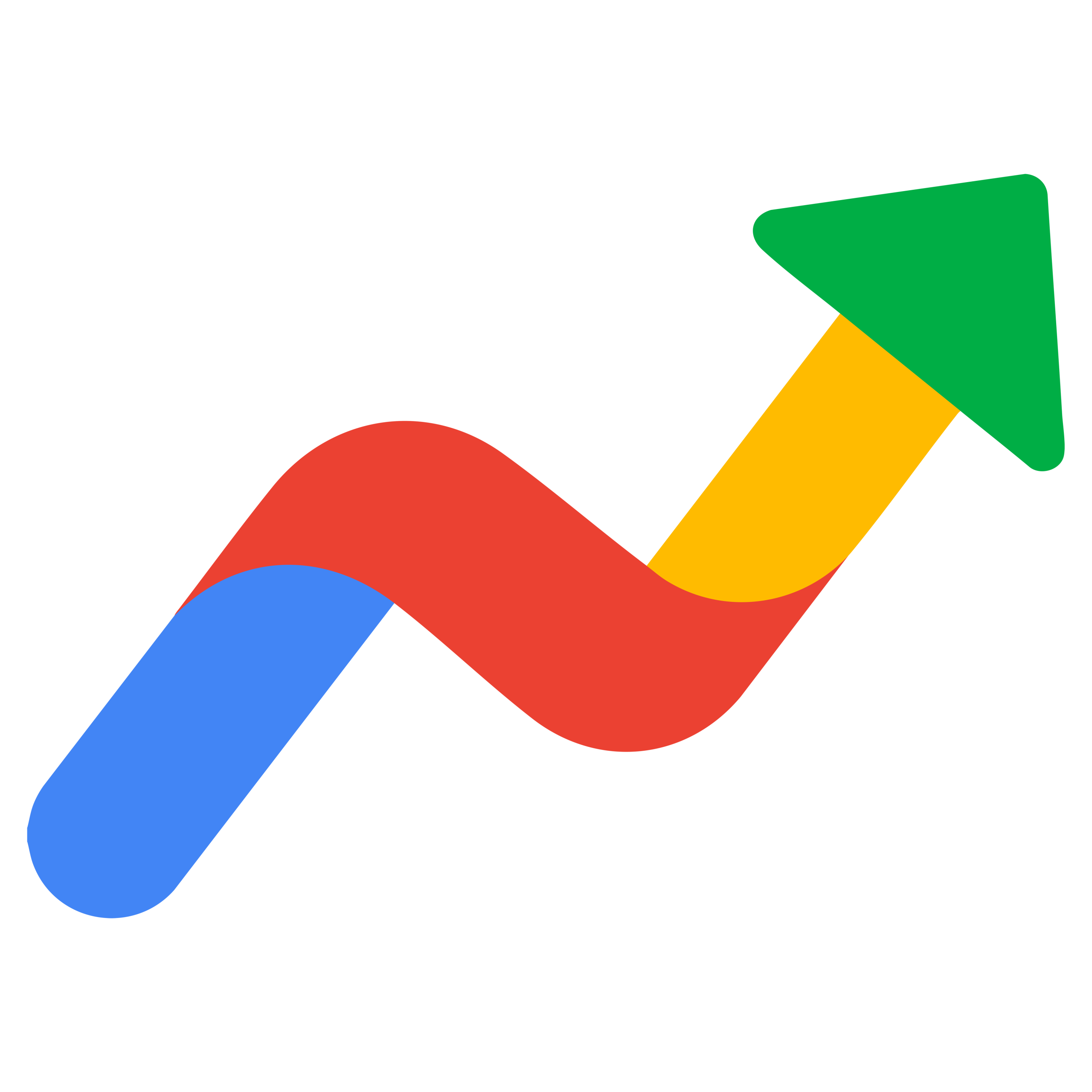Google Trends logo